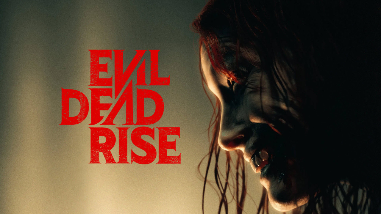 Evil Dead Rise