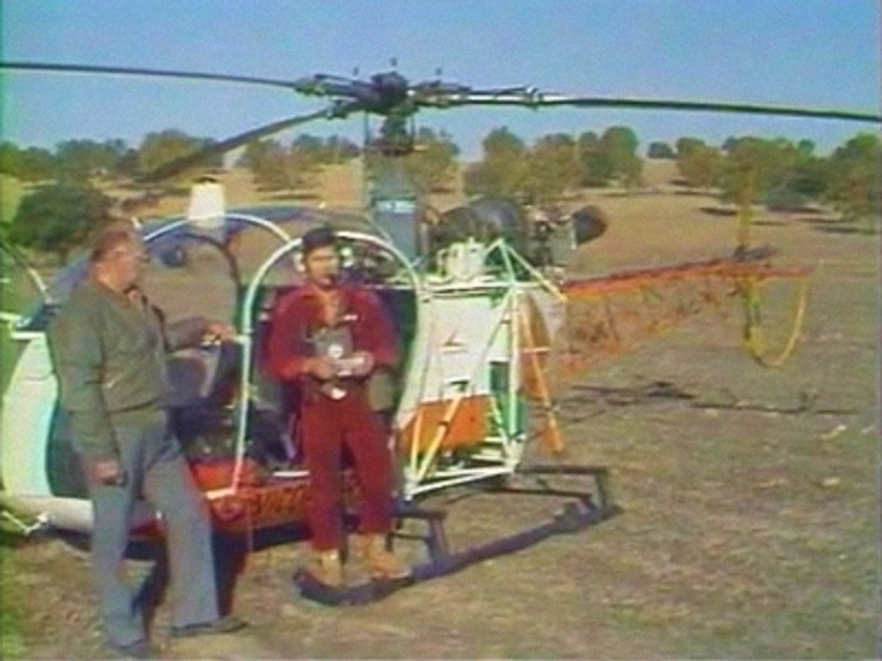 La Chasse aux trésors — Espagne - Salamanque