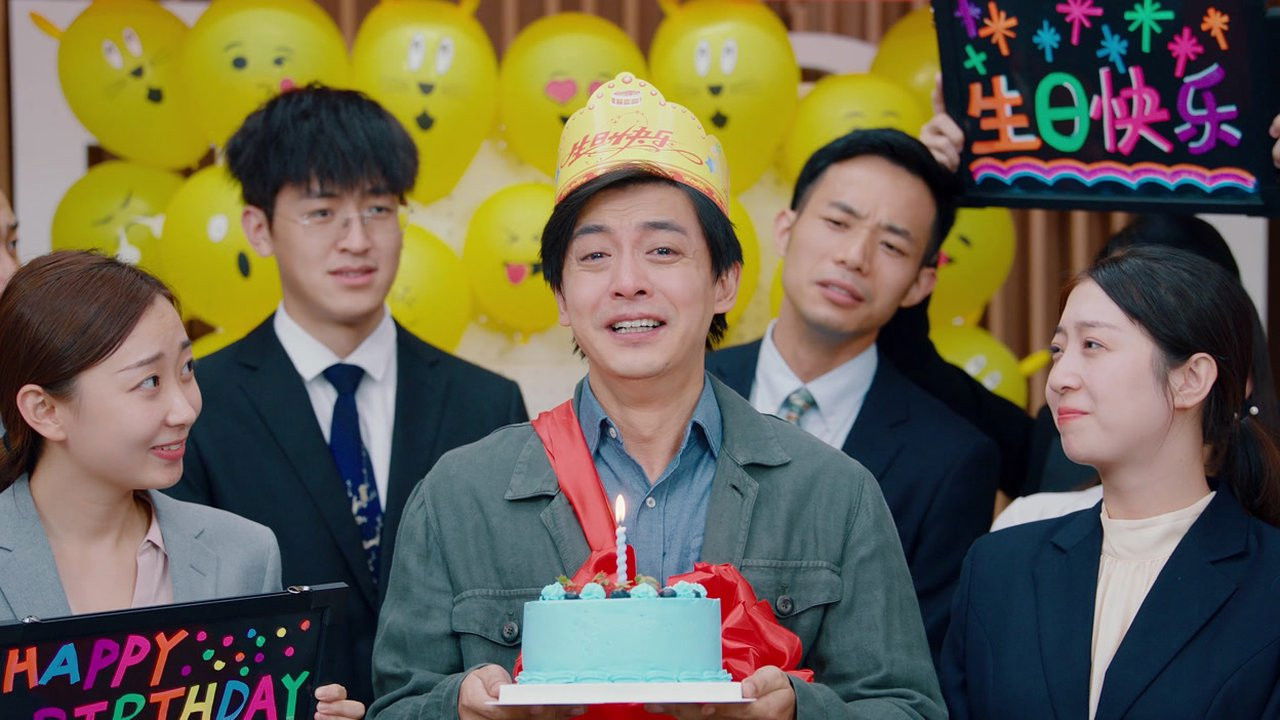 The Lord of Losers — Épisode 4