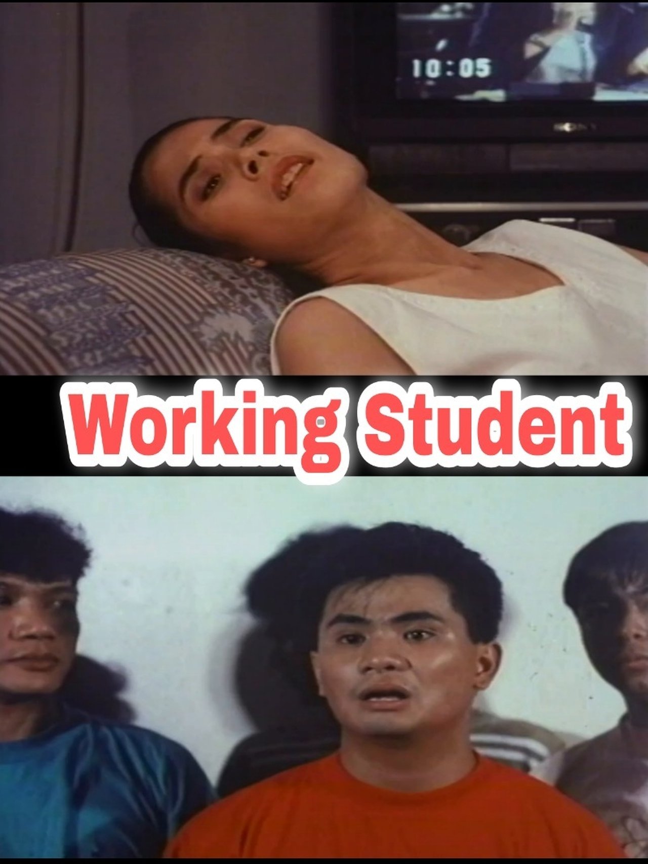 Working Students Working Students