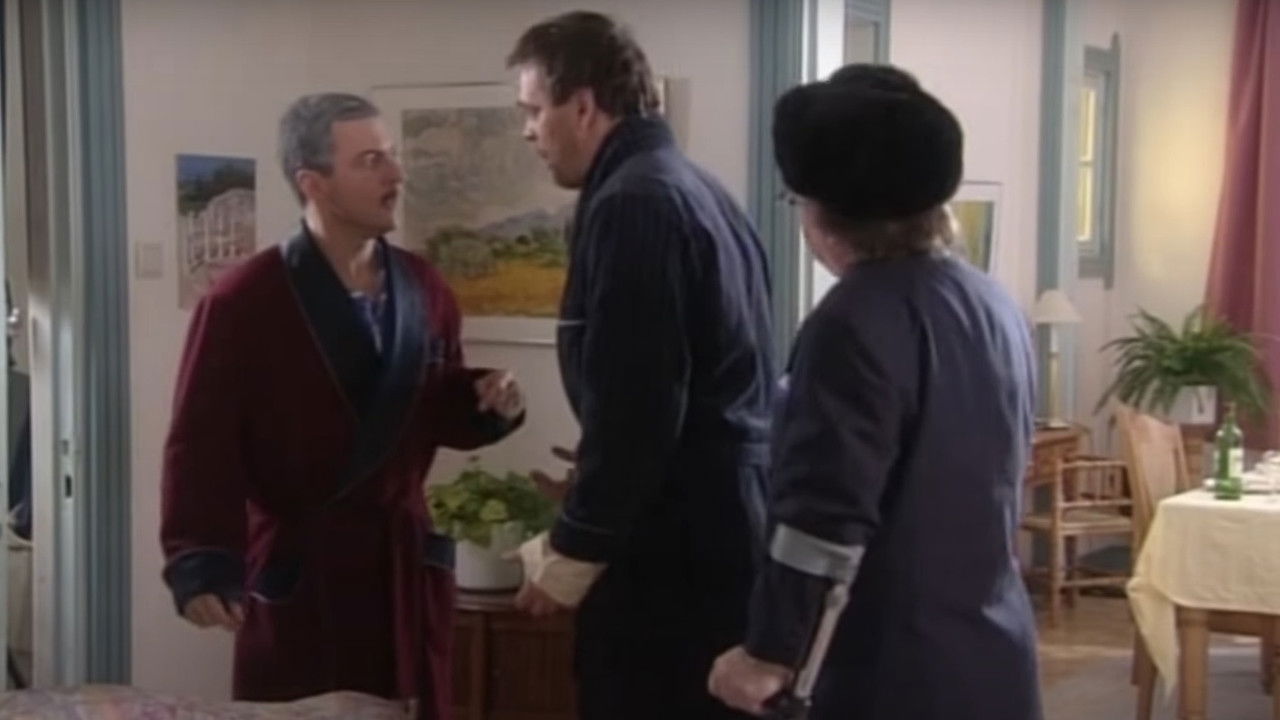 Sjans — Épisode 7