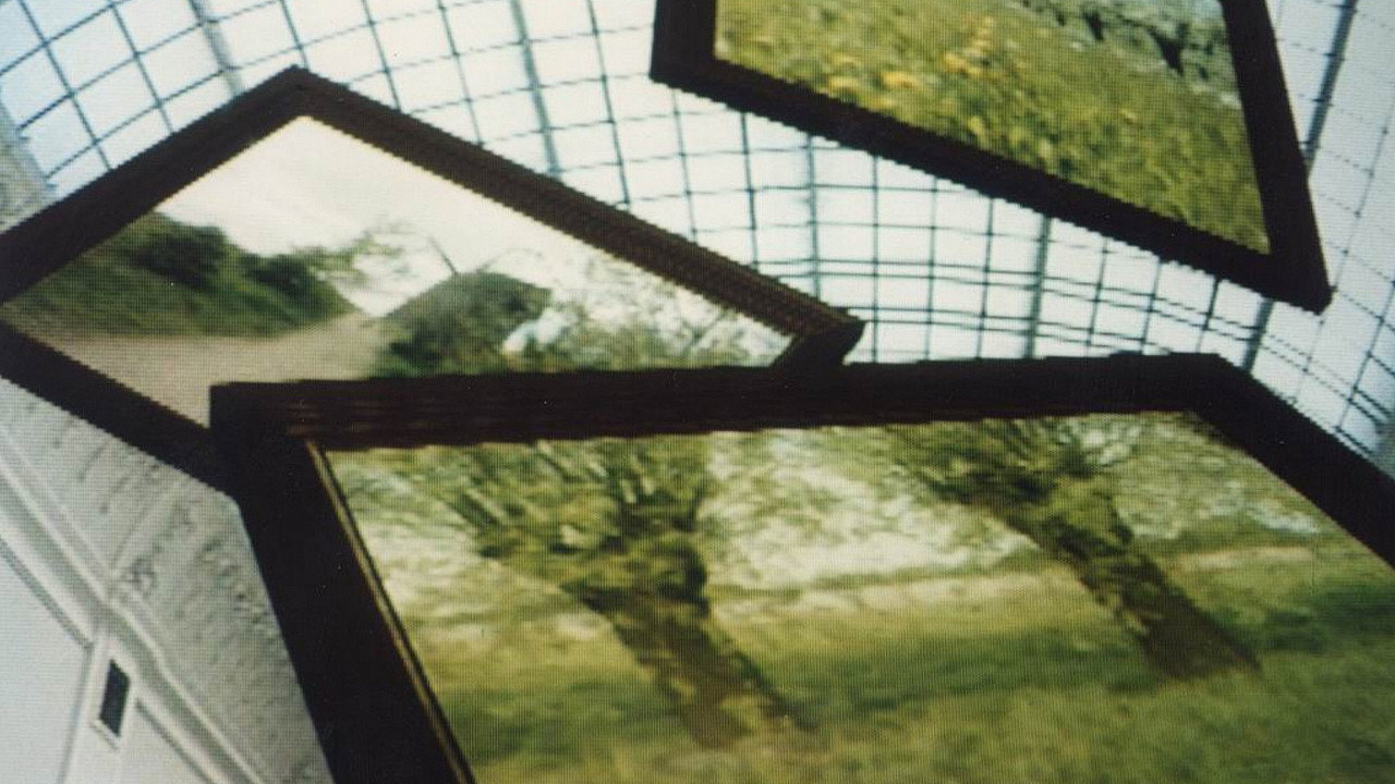 Landscape. Mazurka in E minor, Op. 17, No. 2