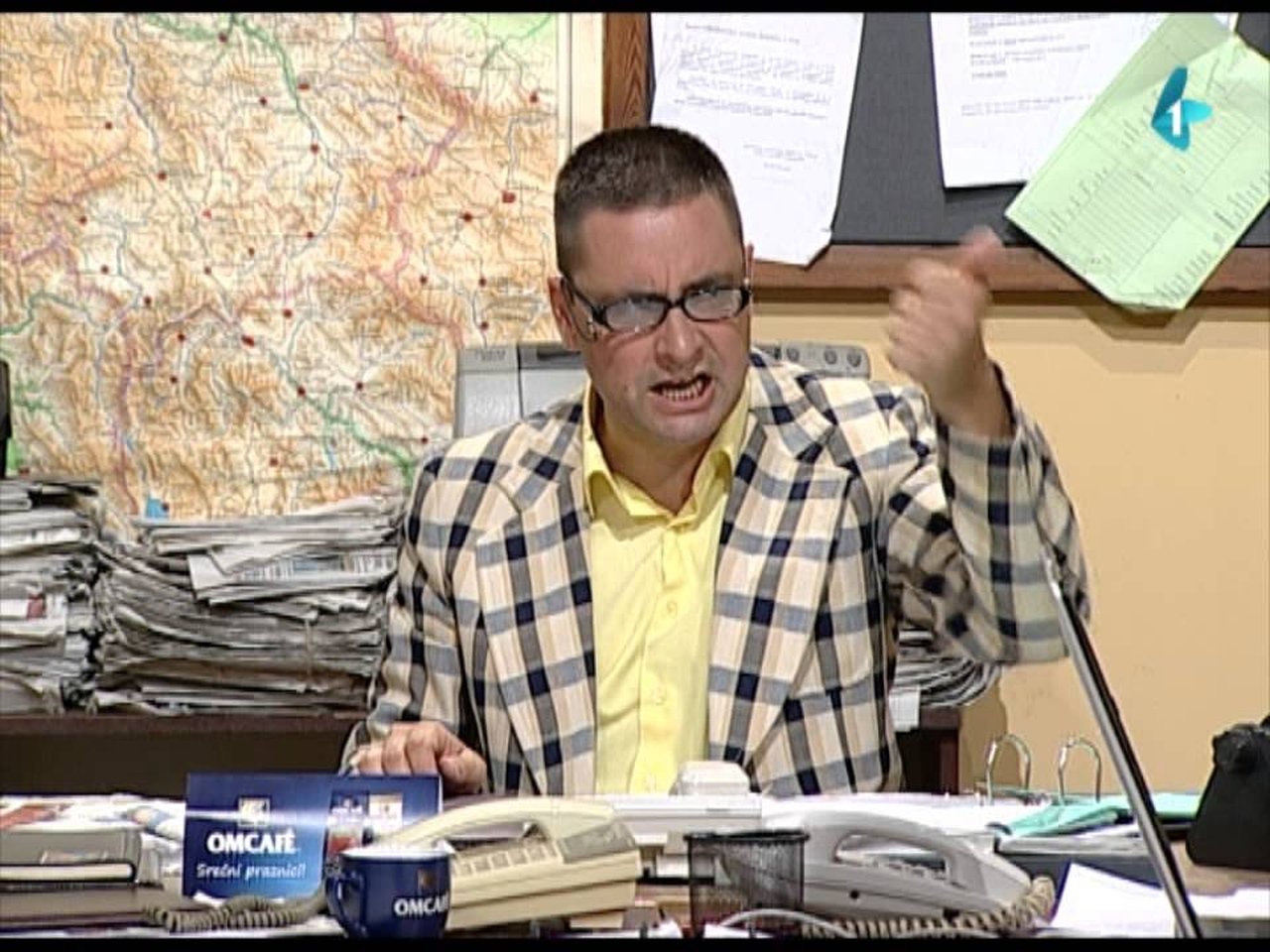 Državni posao - Season 2 Episode 7 : 204 Penzija 2