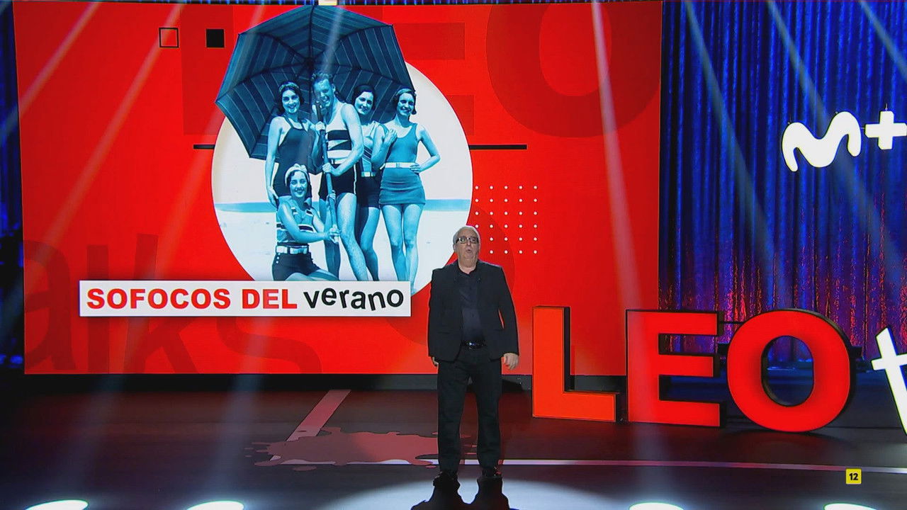 Leo talks — Épisode 7