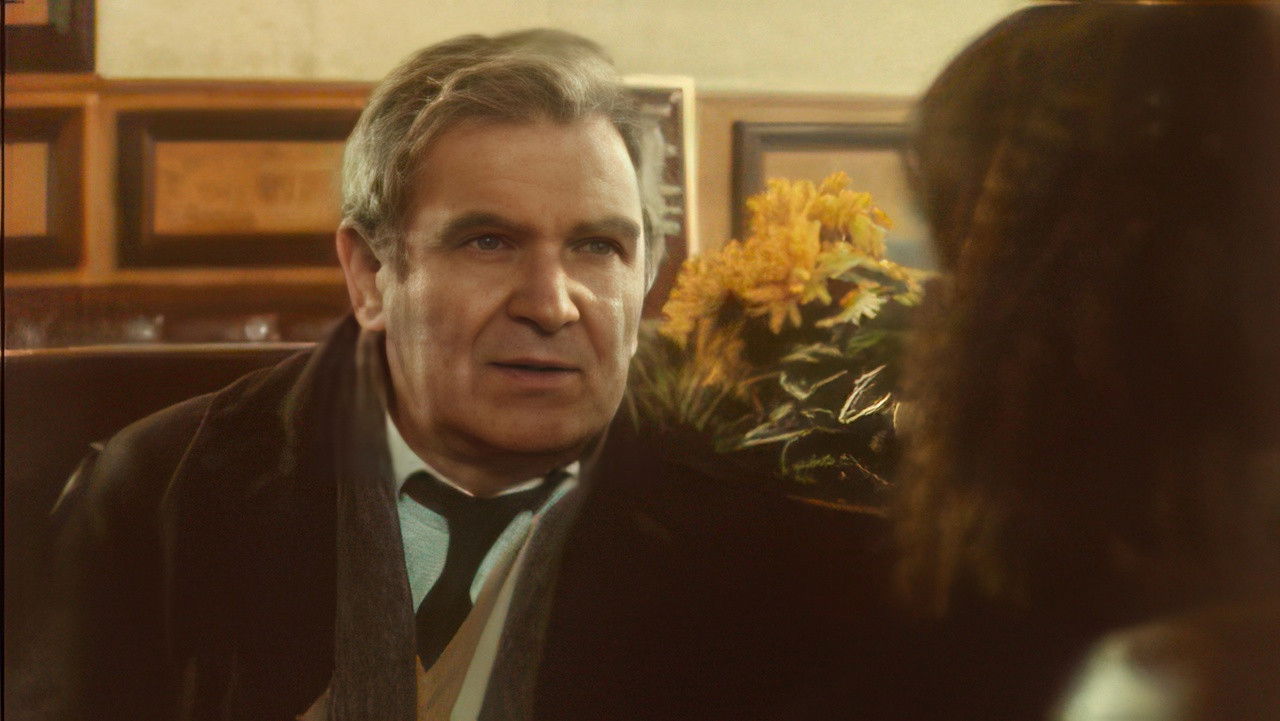 Les Cinq Dernières Minutes — La Ballade de Ménardeau