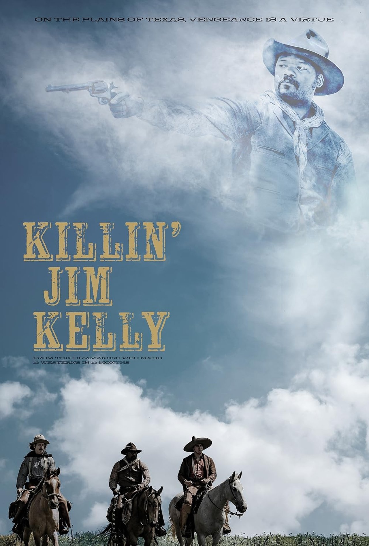 Killin' Jim Kelly Killin' Jim Kelly