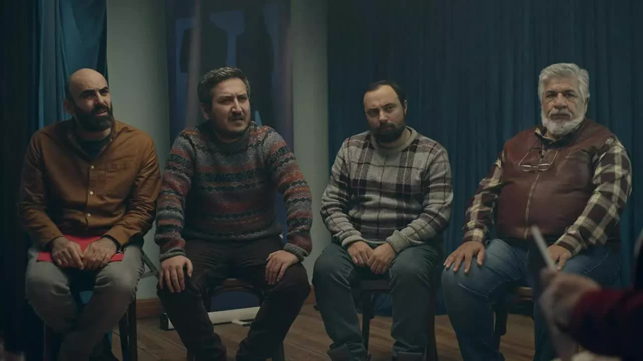 Gibi — Épisode 10