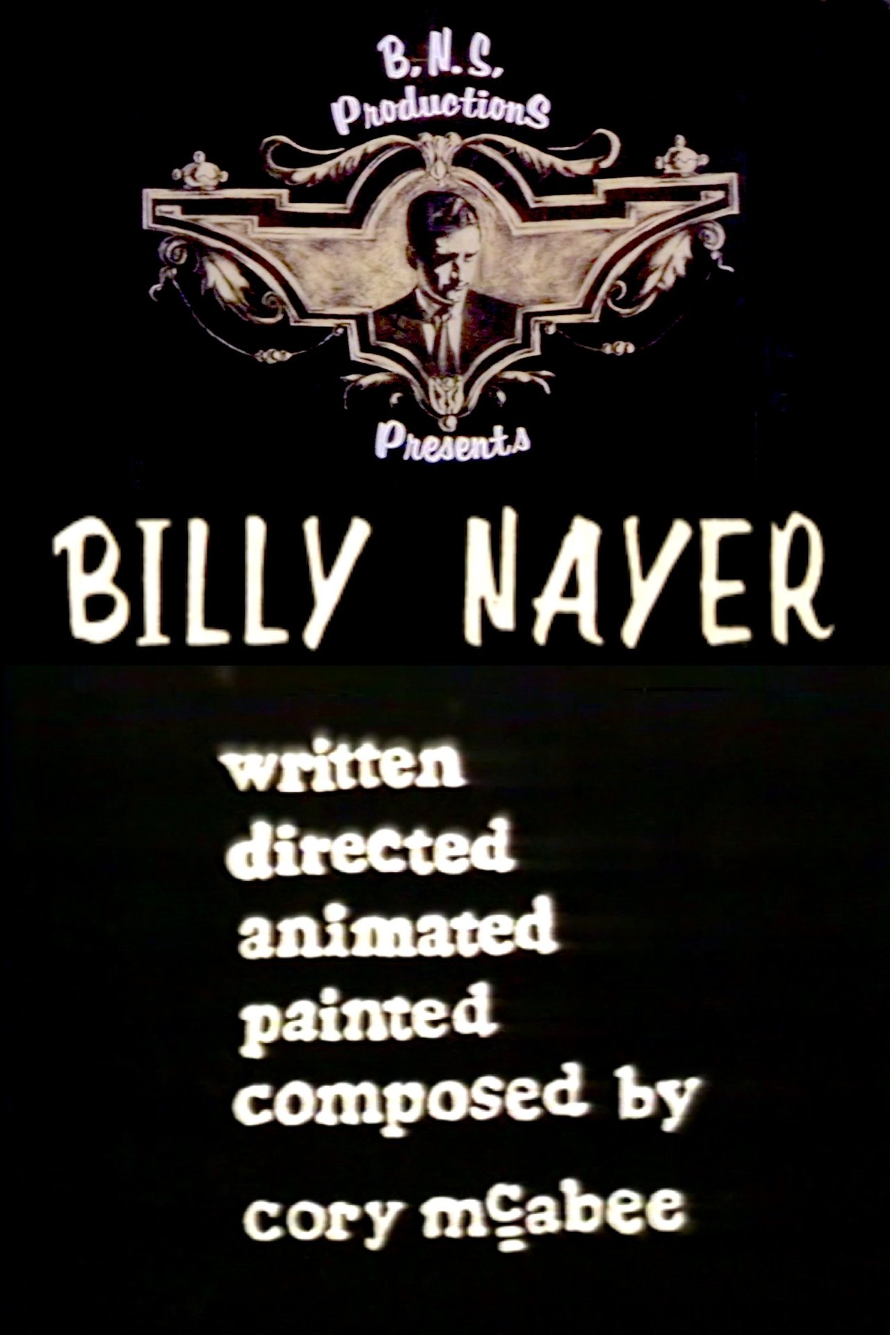 مشاهدة فيلم Billy Nayer مترجم بدون اعلانات - بوستر