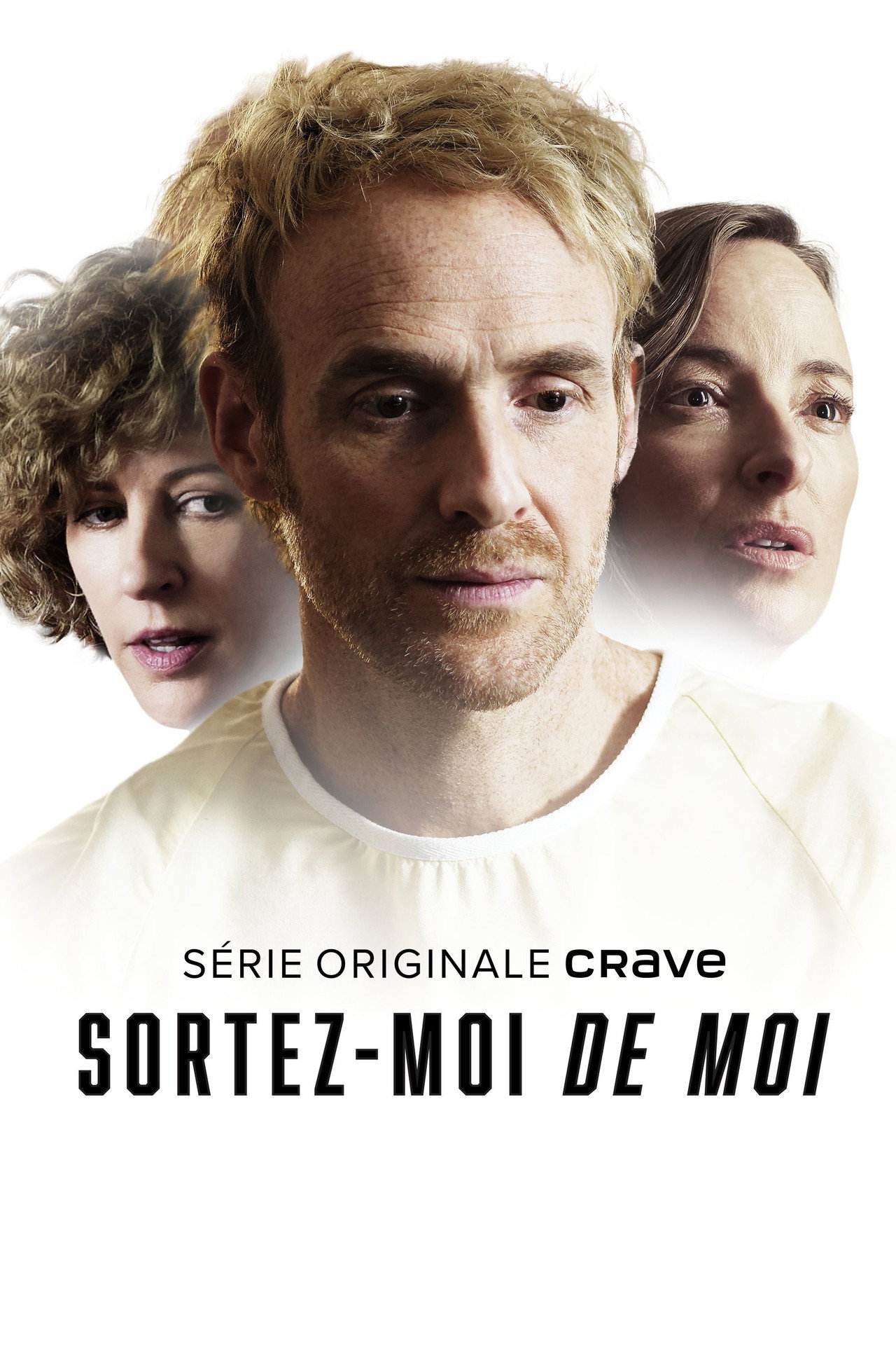 Sortez-moi de moi affisch