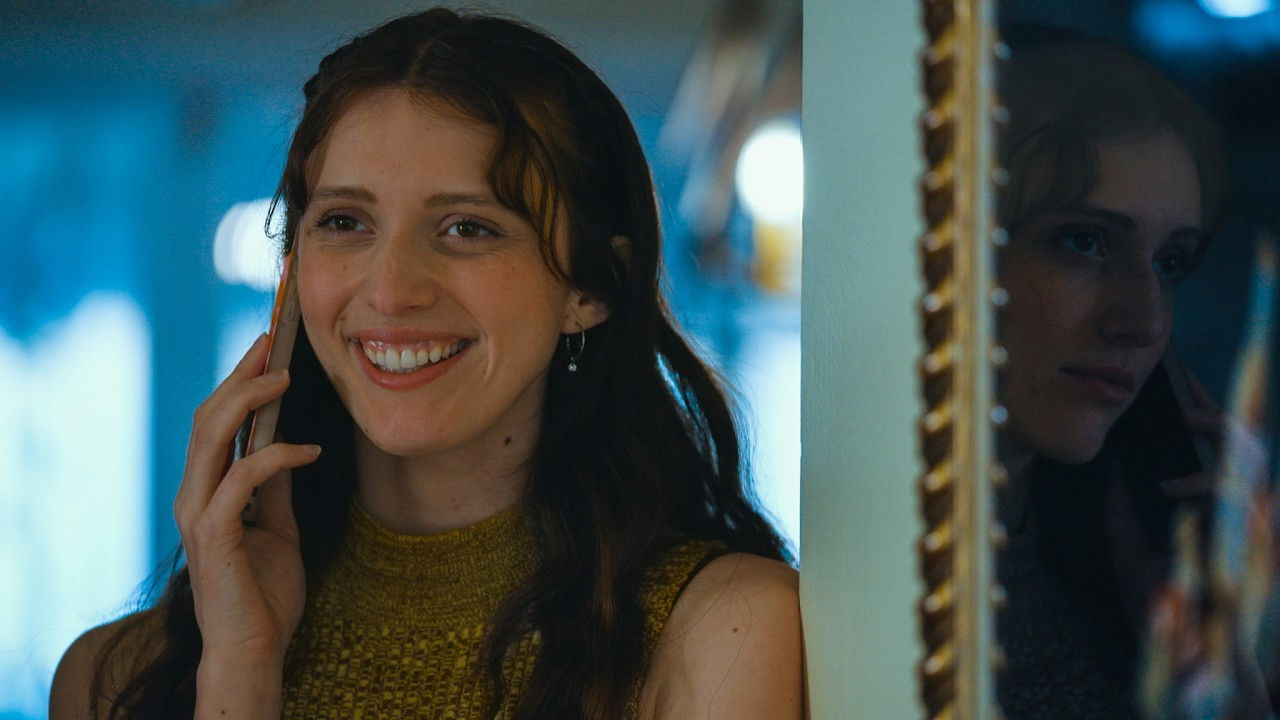 MIKEY & WYATT — Épisode 12