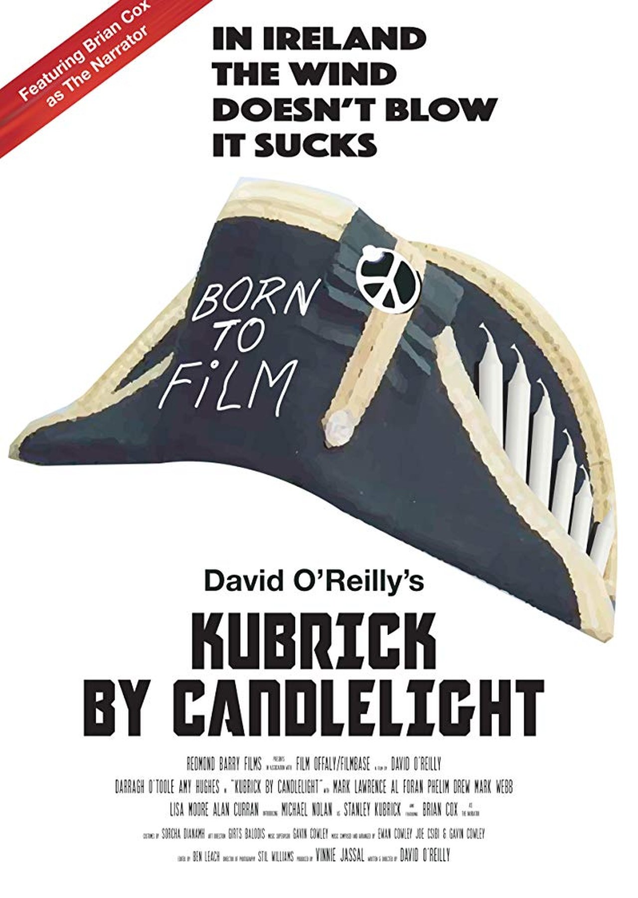 Kubrick by Candlelight Kubrick by Candlelight
