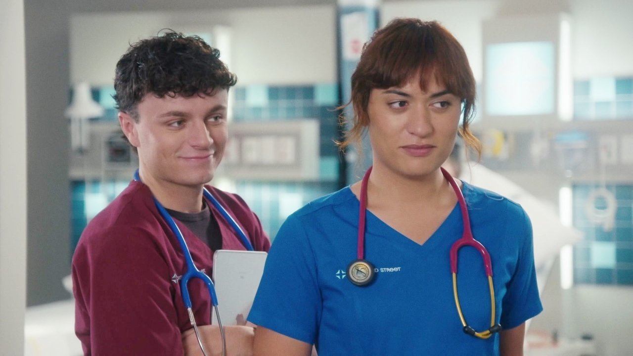 Shortland Street - Season 34 Episode 52 : To Love And To Lose: Part I