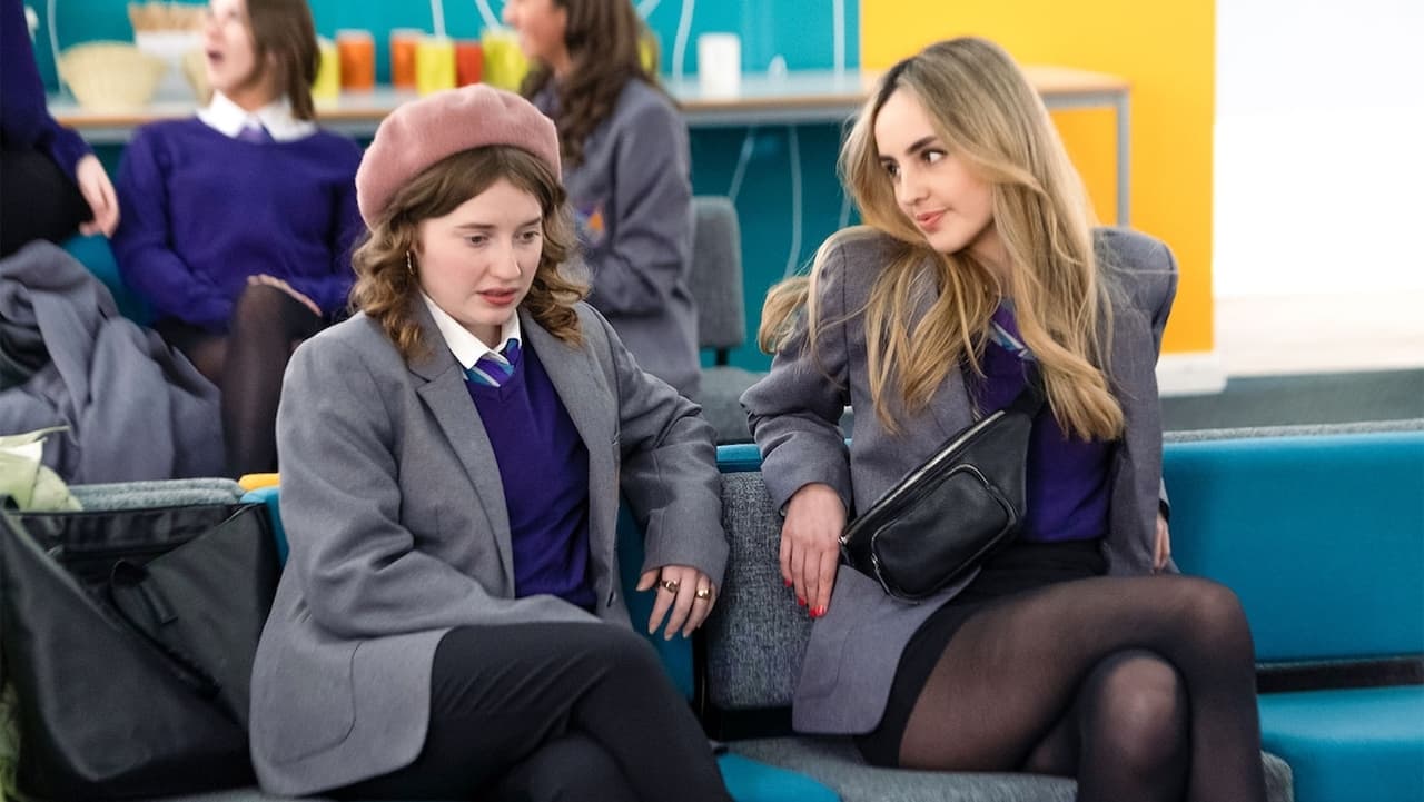 Ackley Bridge - Season 5 Episode 6 : Episode 6