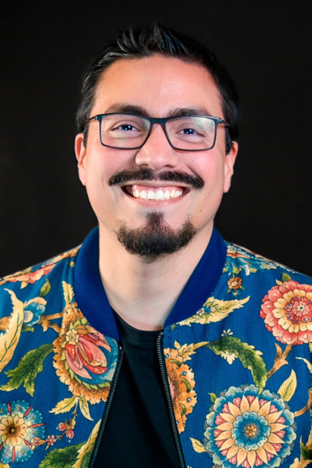 Carlos Ormeño Palma