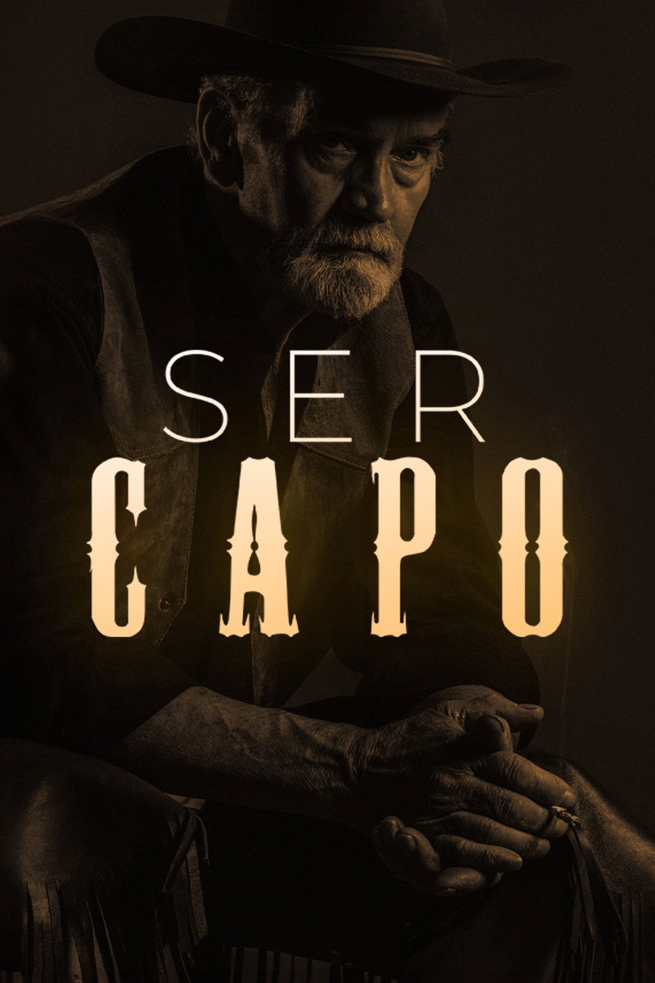 Ser capo cuesta uno y la mitad del otro