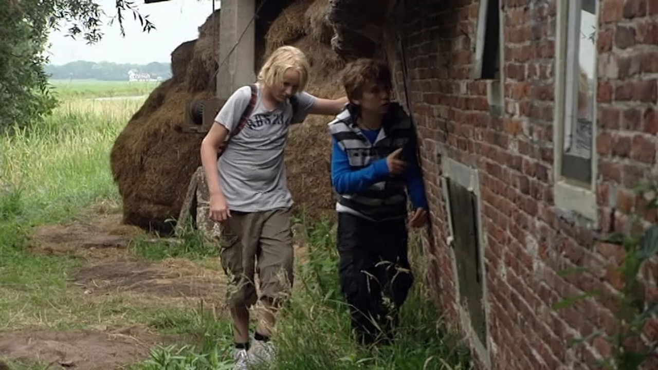 Vrijland — Épisode 23