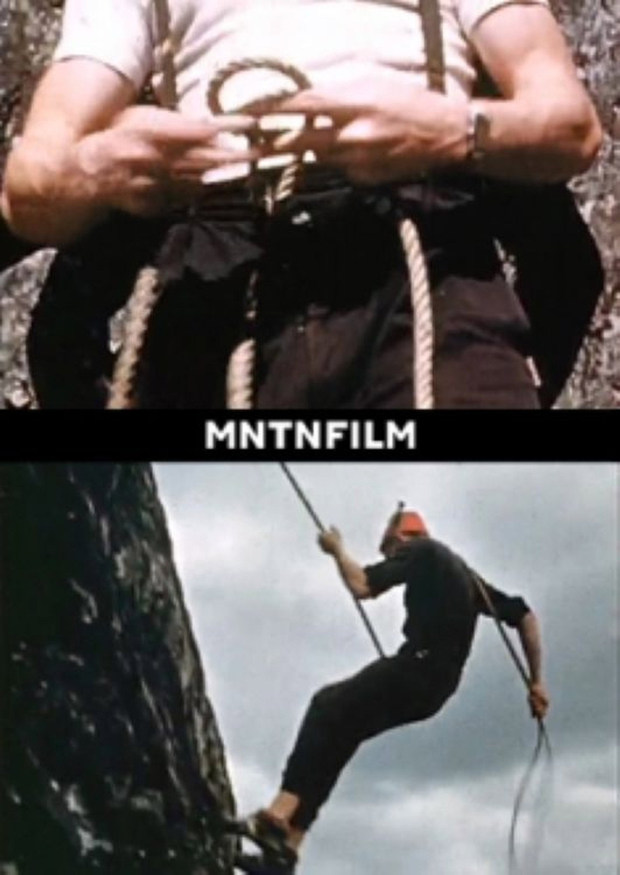 Ascent of the Tooth poster