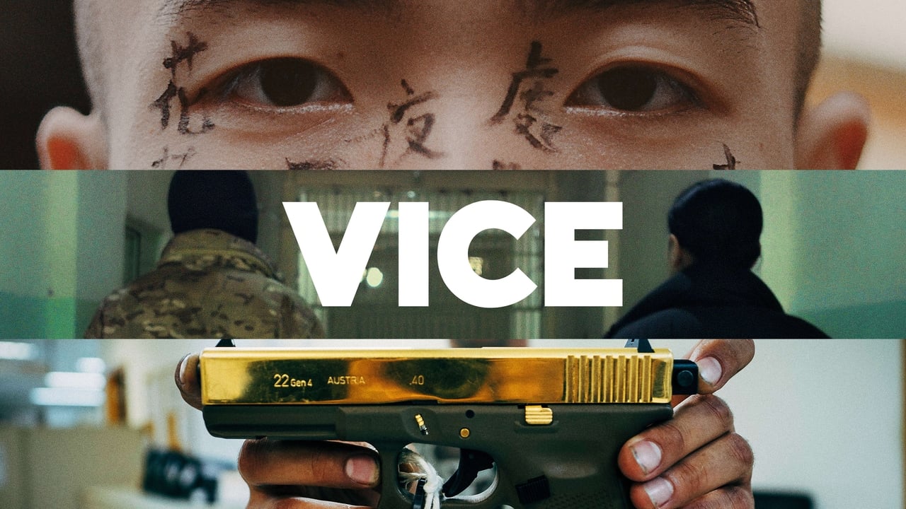 VICE background