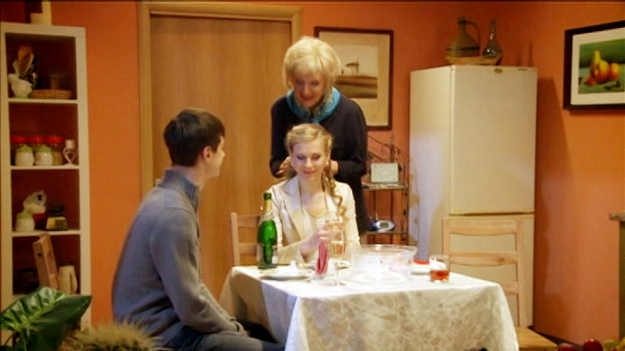 Катина любовь — Épisode 6