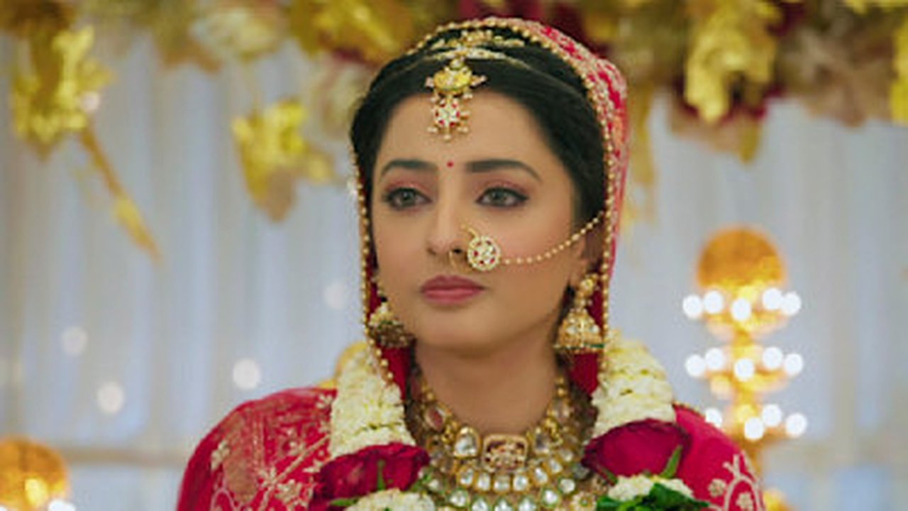 Anupamaa - Season 1 Episode 1749 : Prarthana Hopes for Parag's Arrival