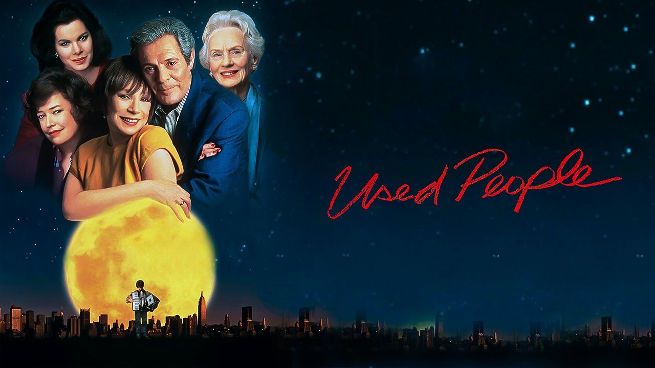 Used People
