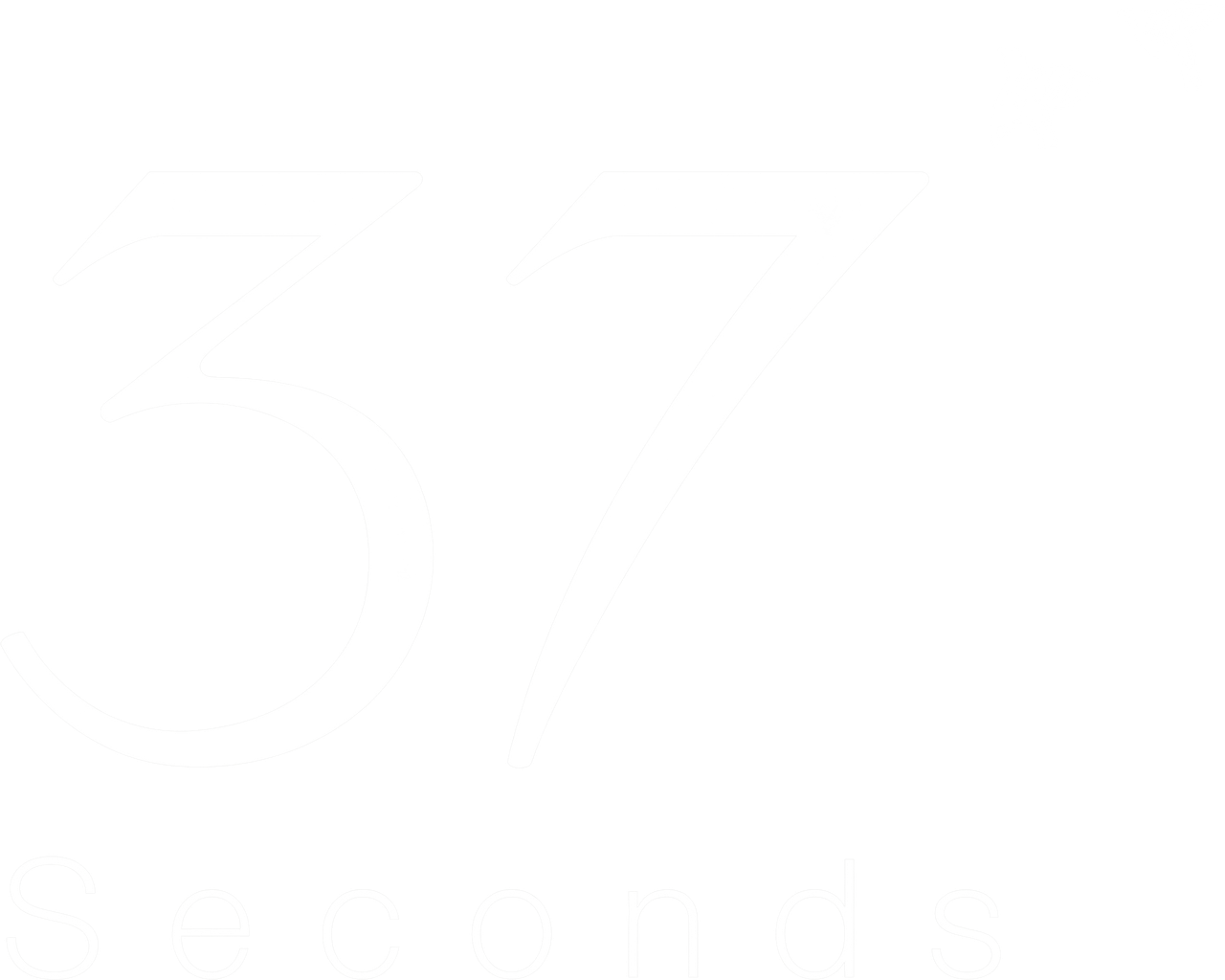 37 Seconds