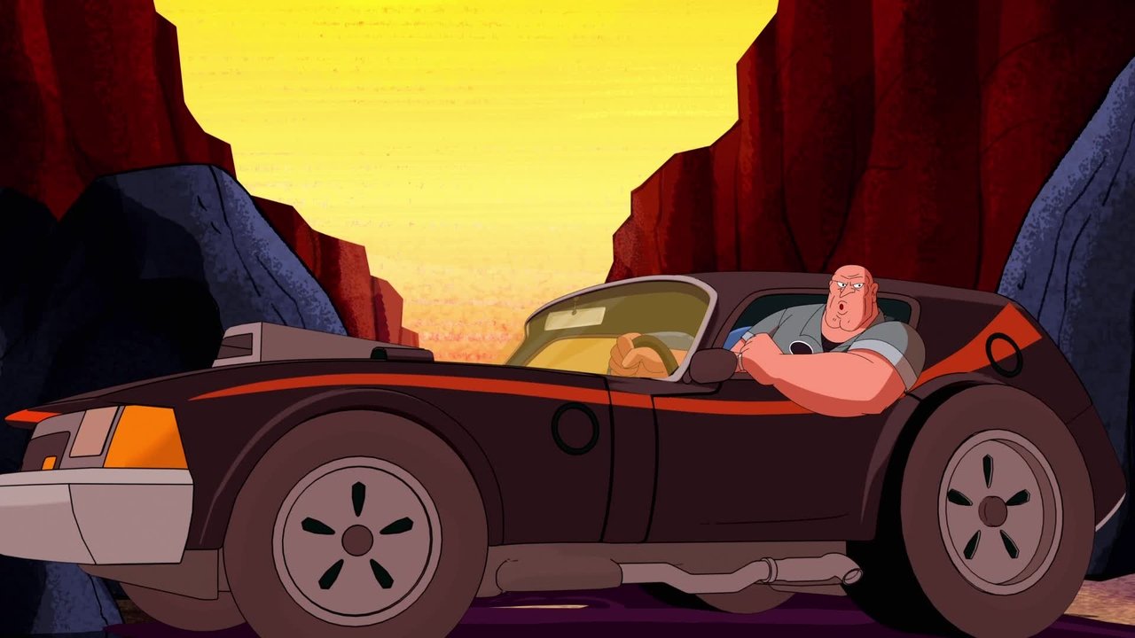 Ben 10 - Season 3 Episode 33 : Cirque Us