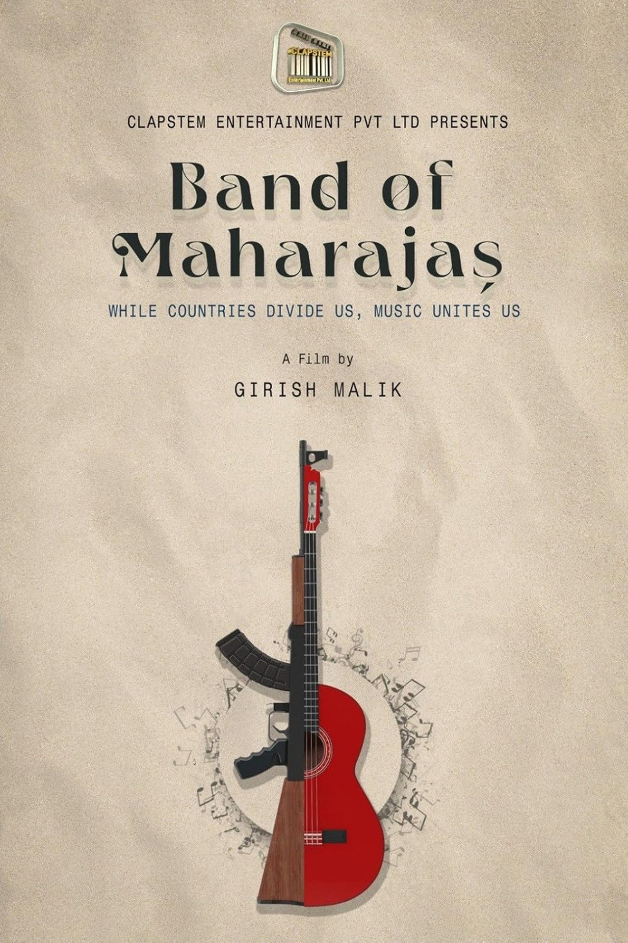 Band of Maharajas