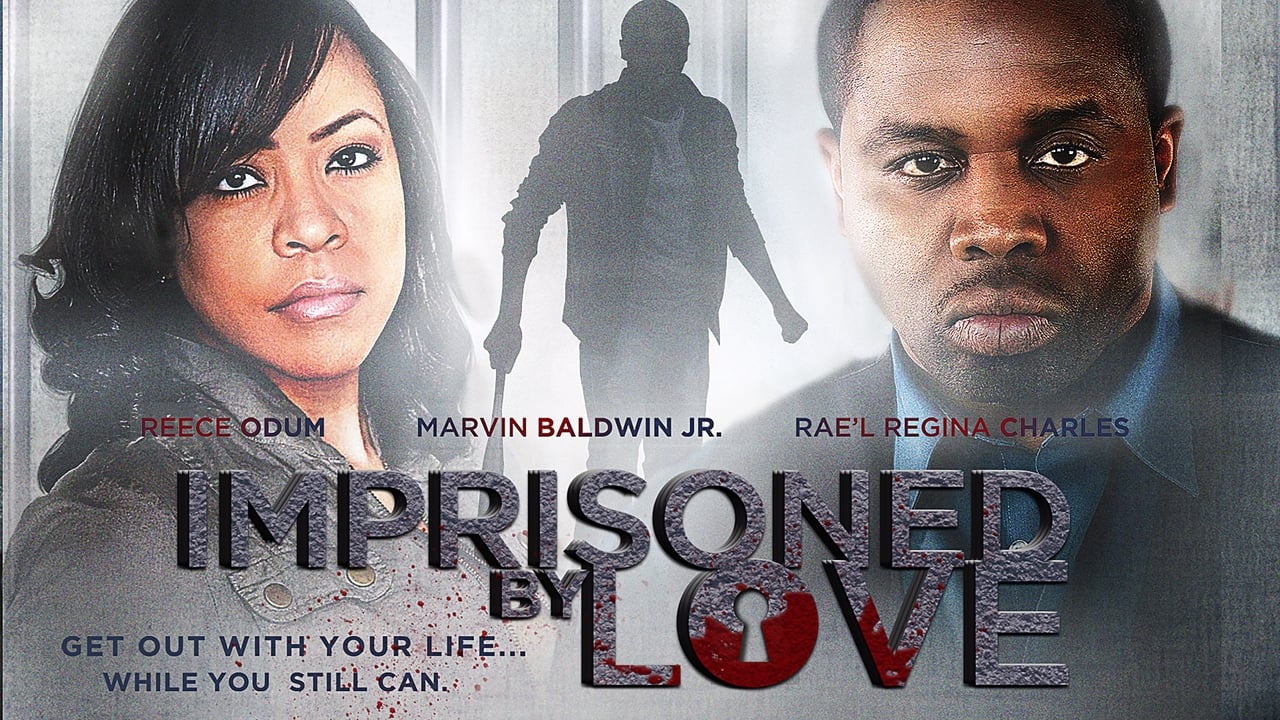 Imprisoned By Love background