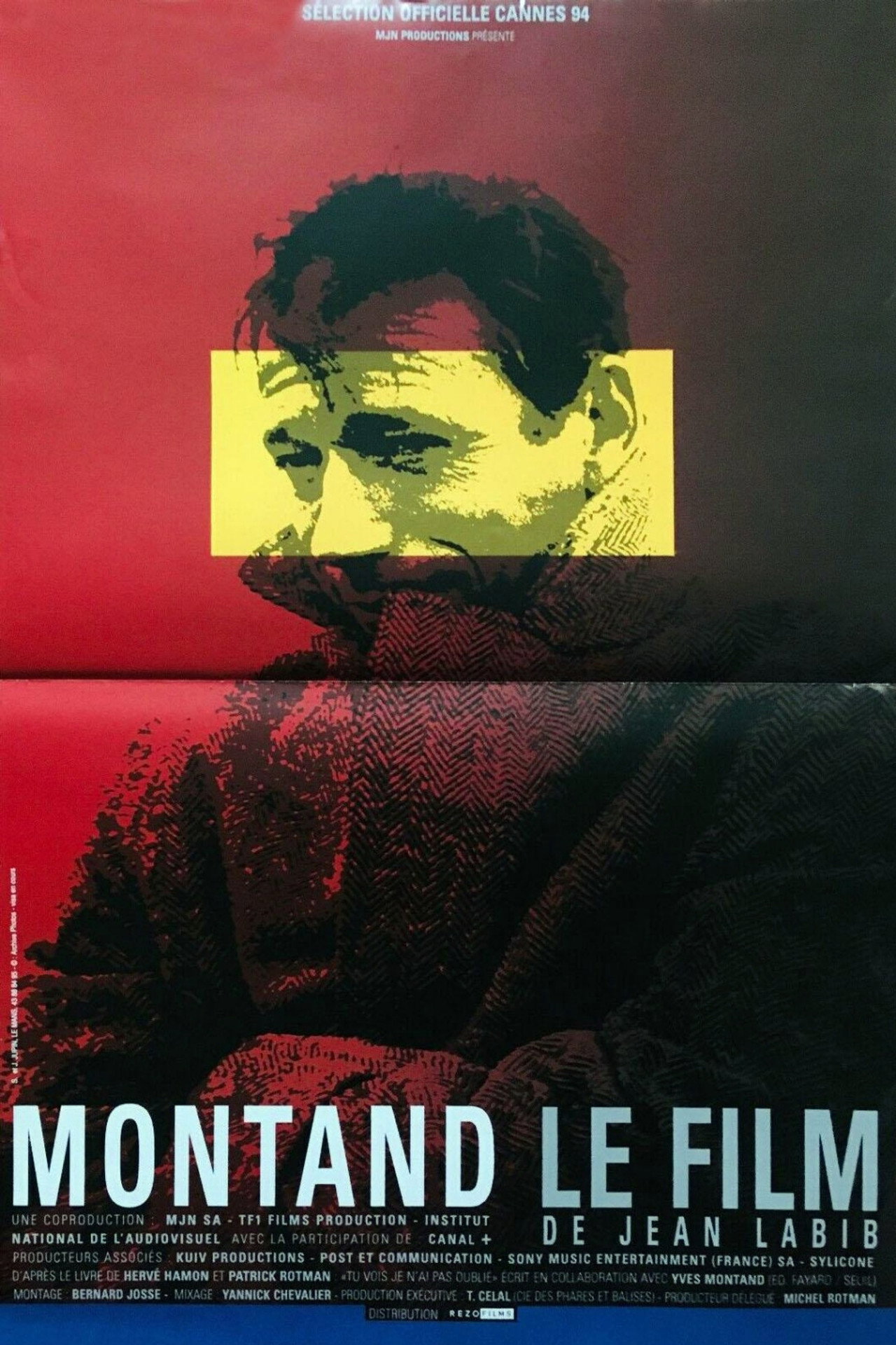 Montand