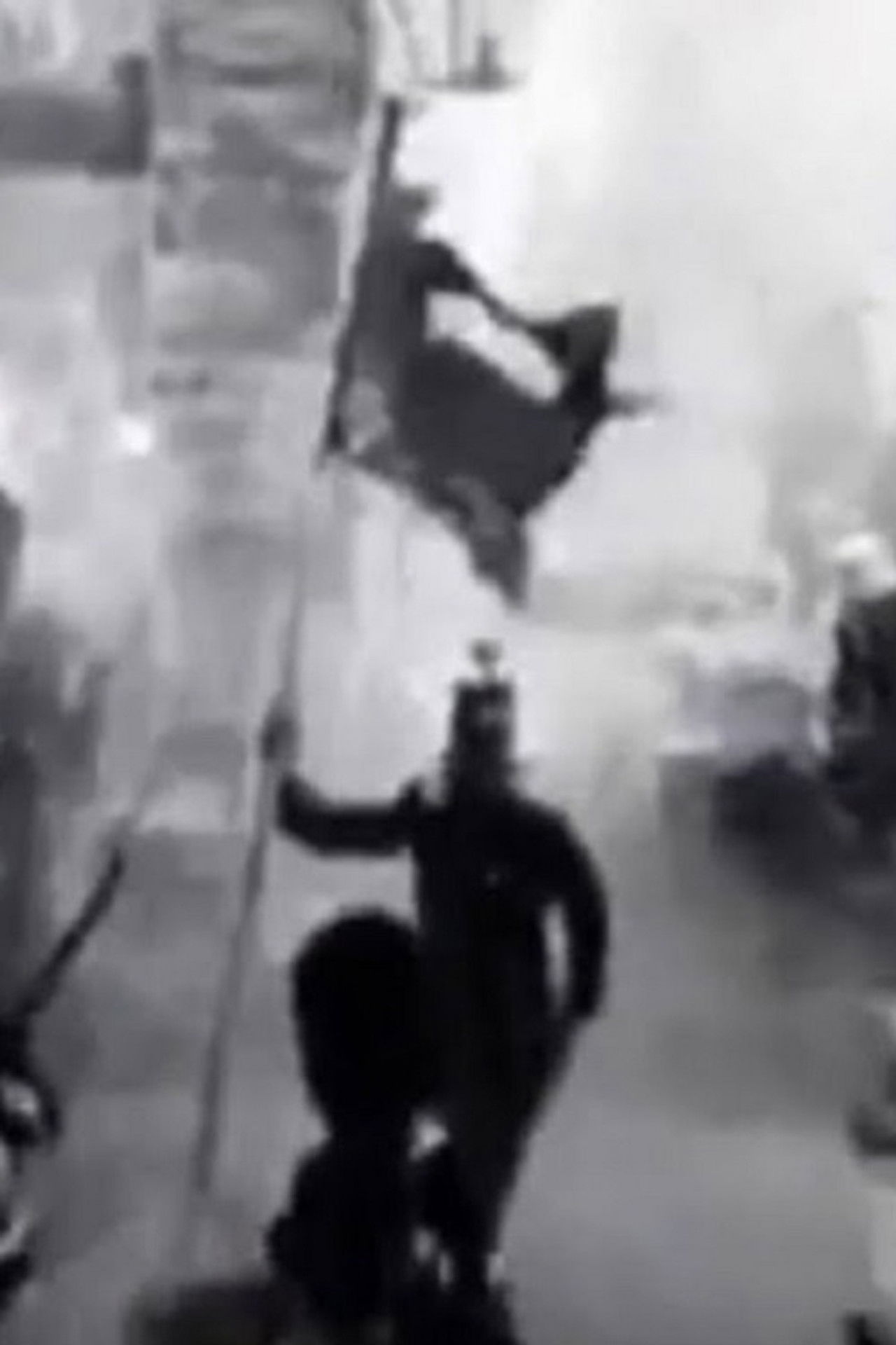 The Relief of Lucknow Backdrop