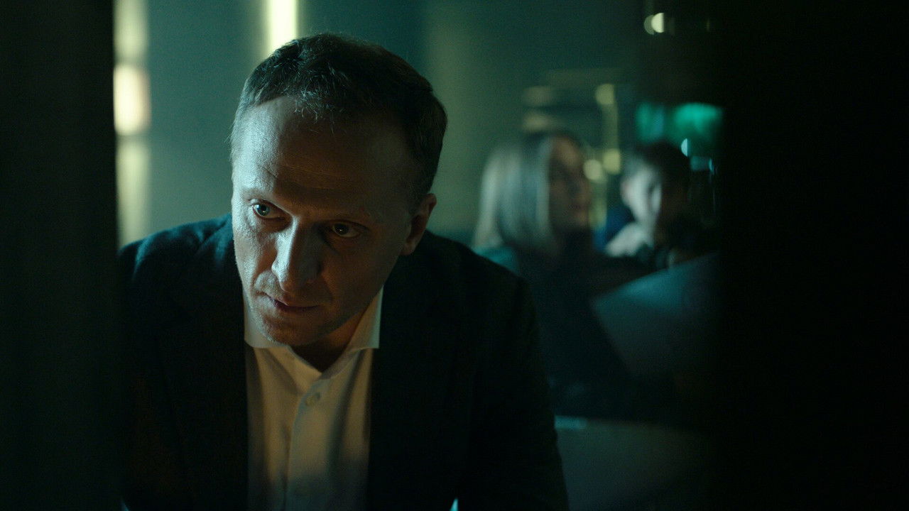 Пропавшая — Épisode 2