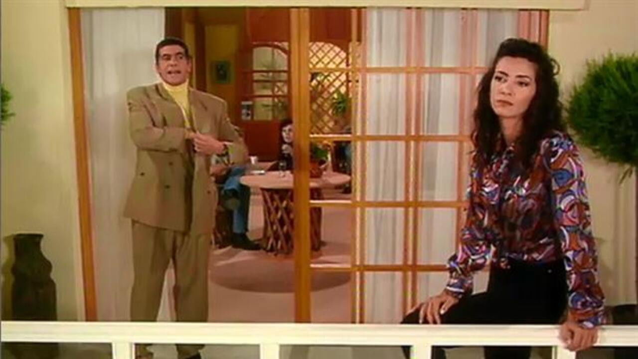 Εκείνες και Εγώ — Épisode 7