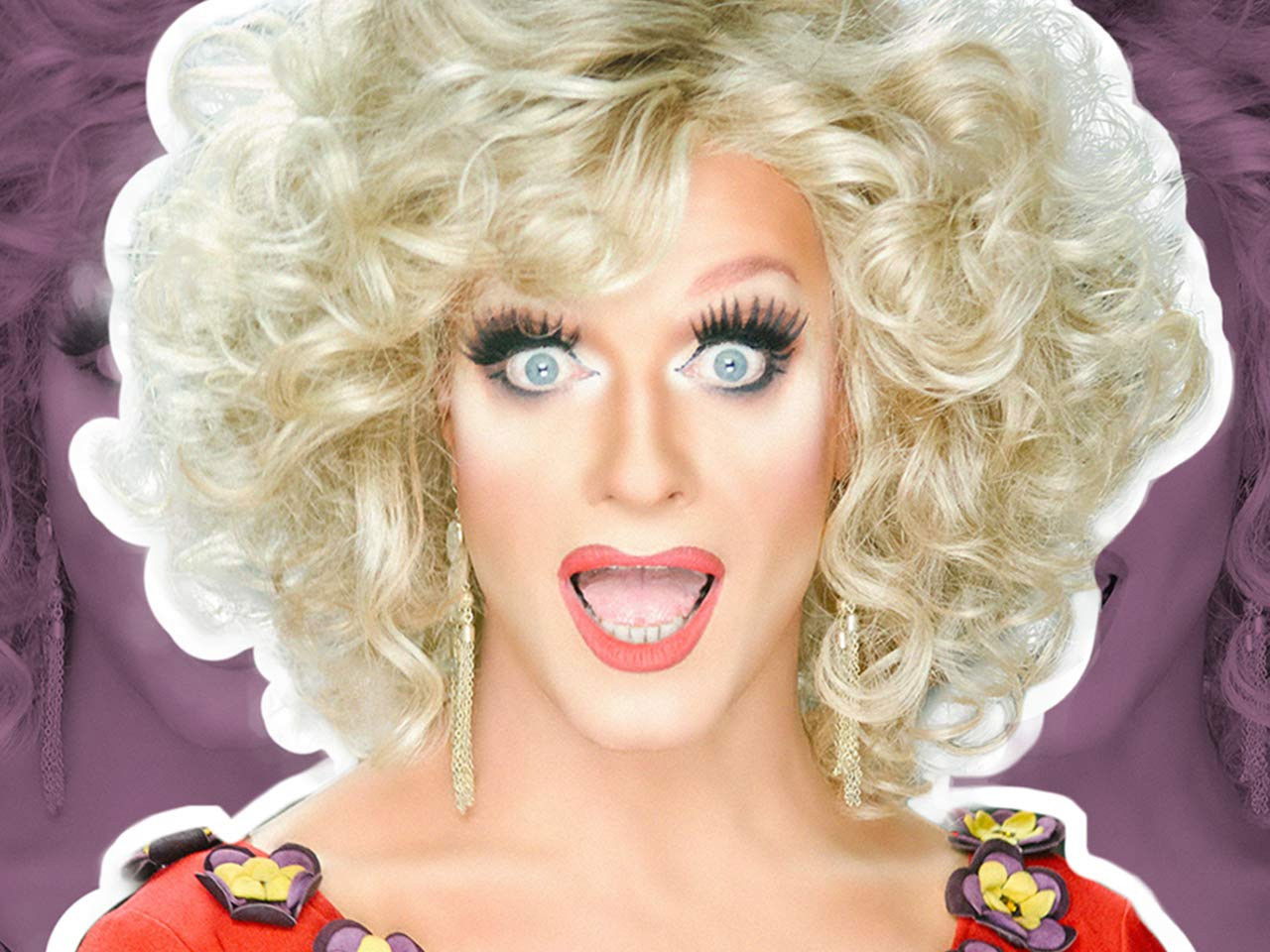 Panti Bliss: High Heels in Low Places