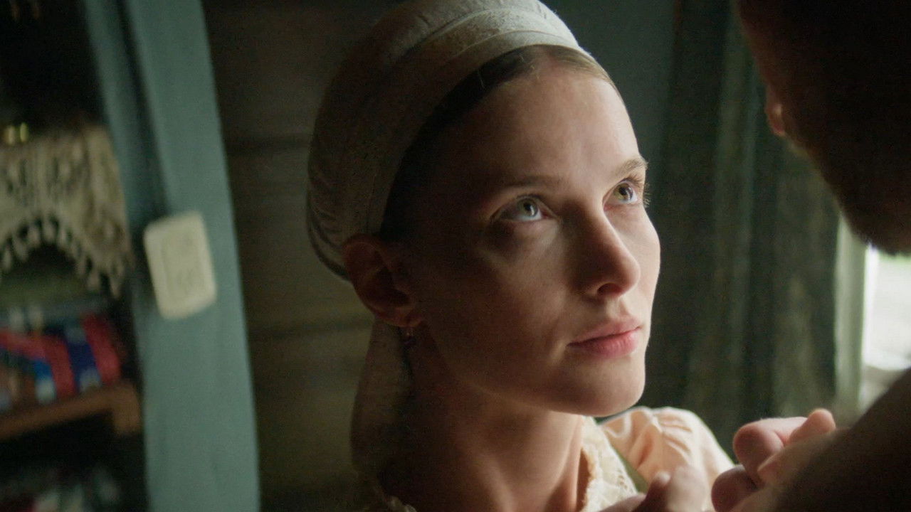 Эль Русо — Épisode 5