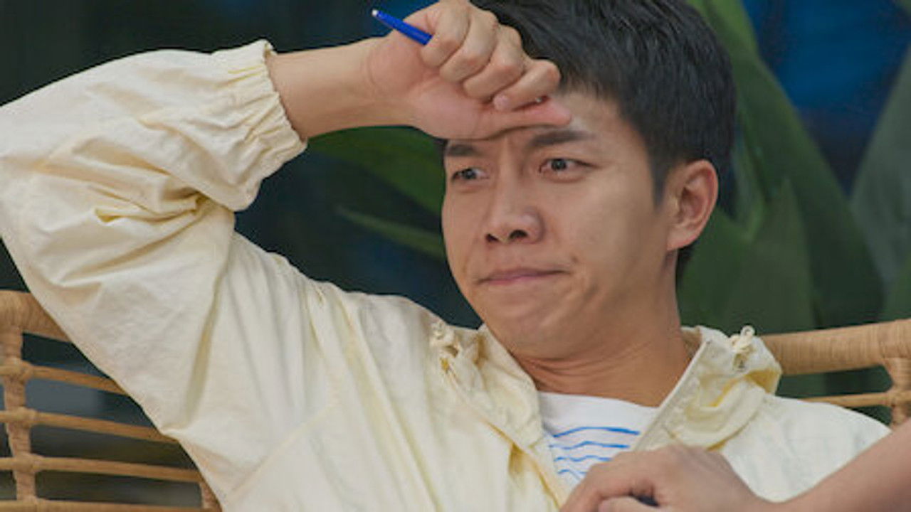 New World — Épisode 6