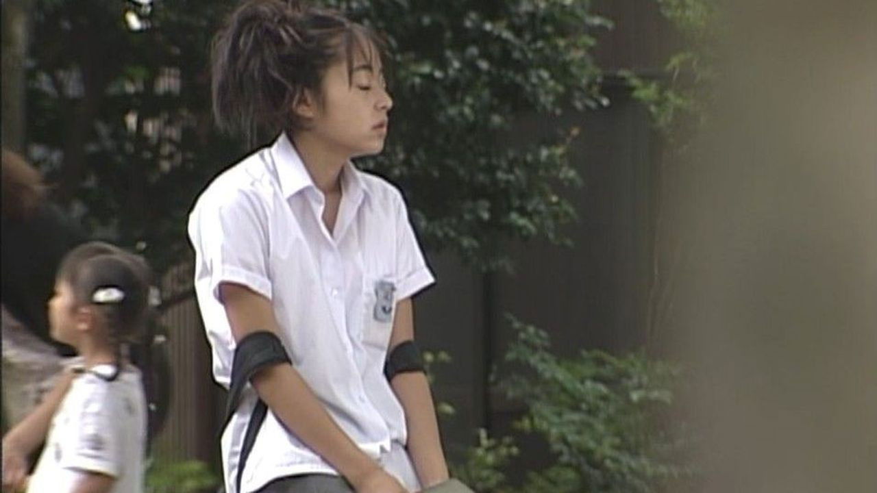 キッズ・ウォー — Épisode 30