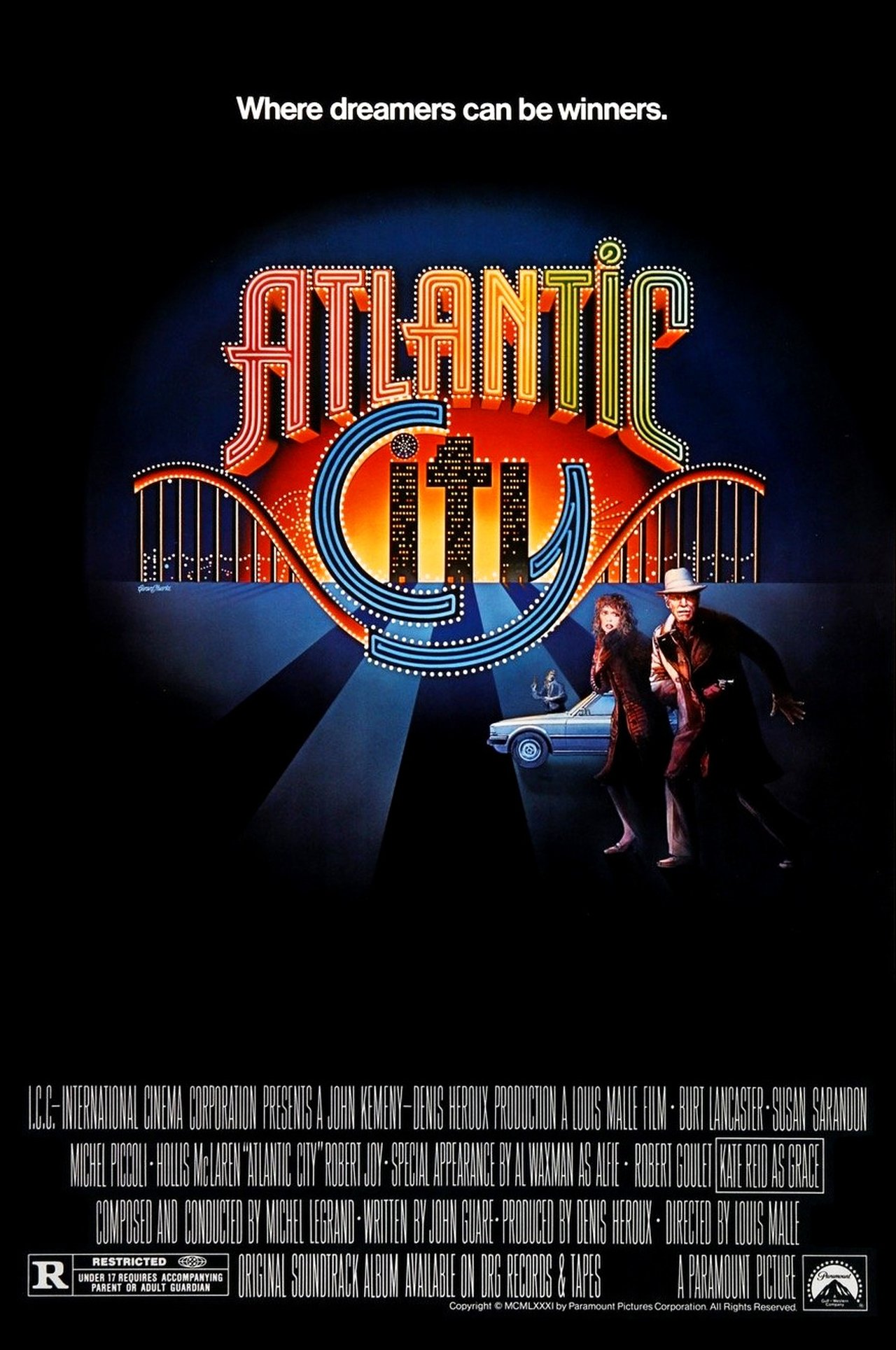Atlantic City