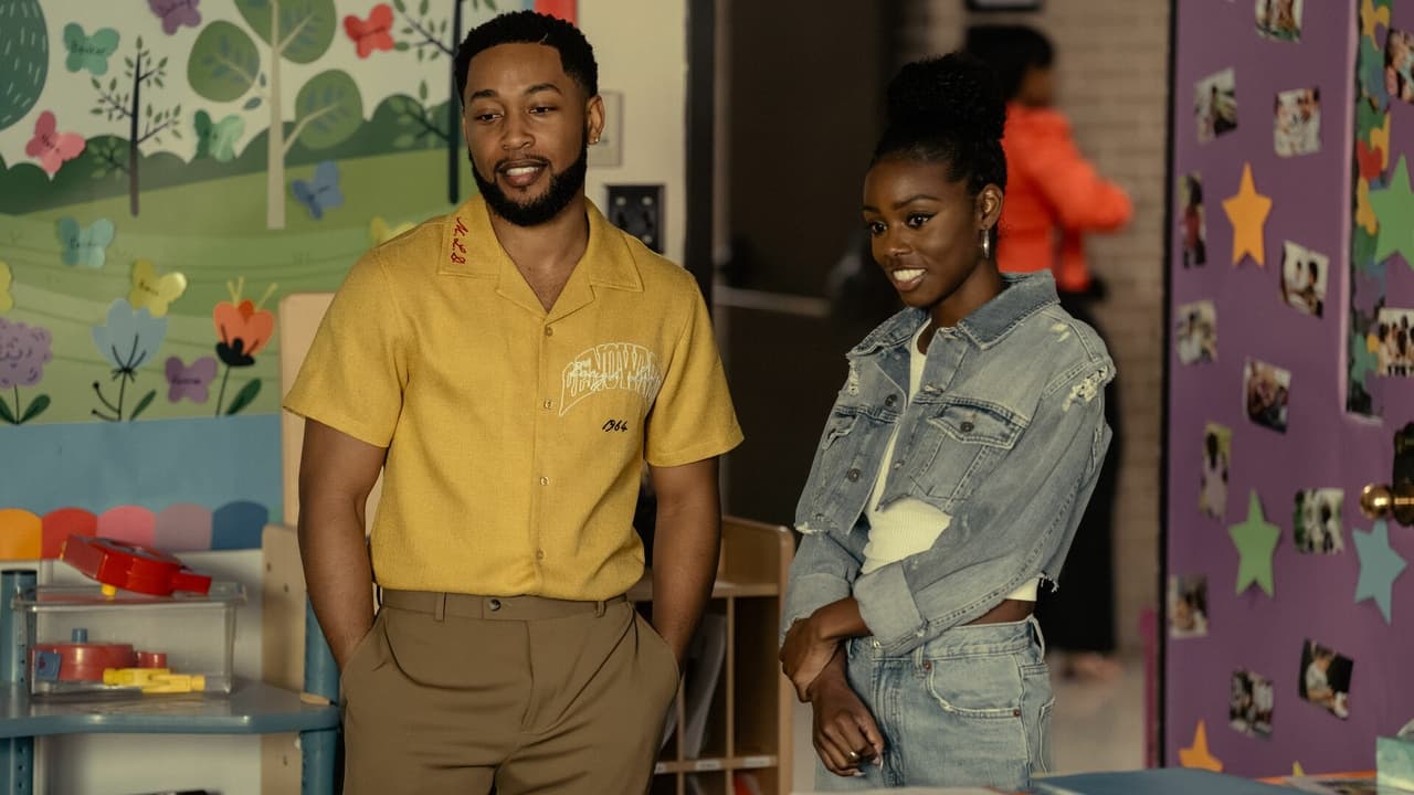 The Chi - Season 6 Episode 10 : Want This Smoke