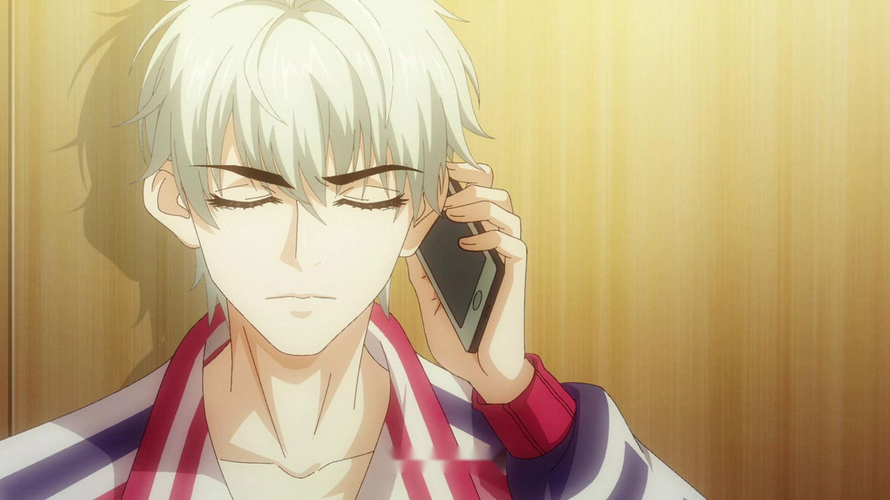 头条都是他 — Épisode 4