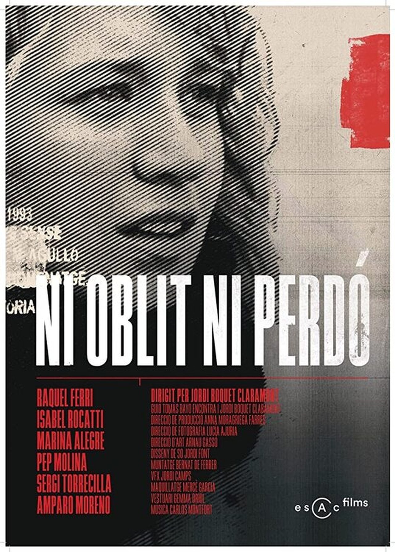 Ni oblit ni perdó Ni oblit ni perdó