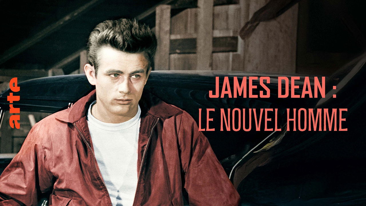 James Dean: Rebel Generation backdrop