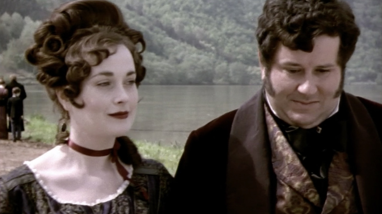 Vanity Fair — Épisode 6