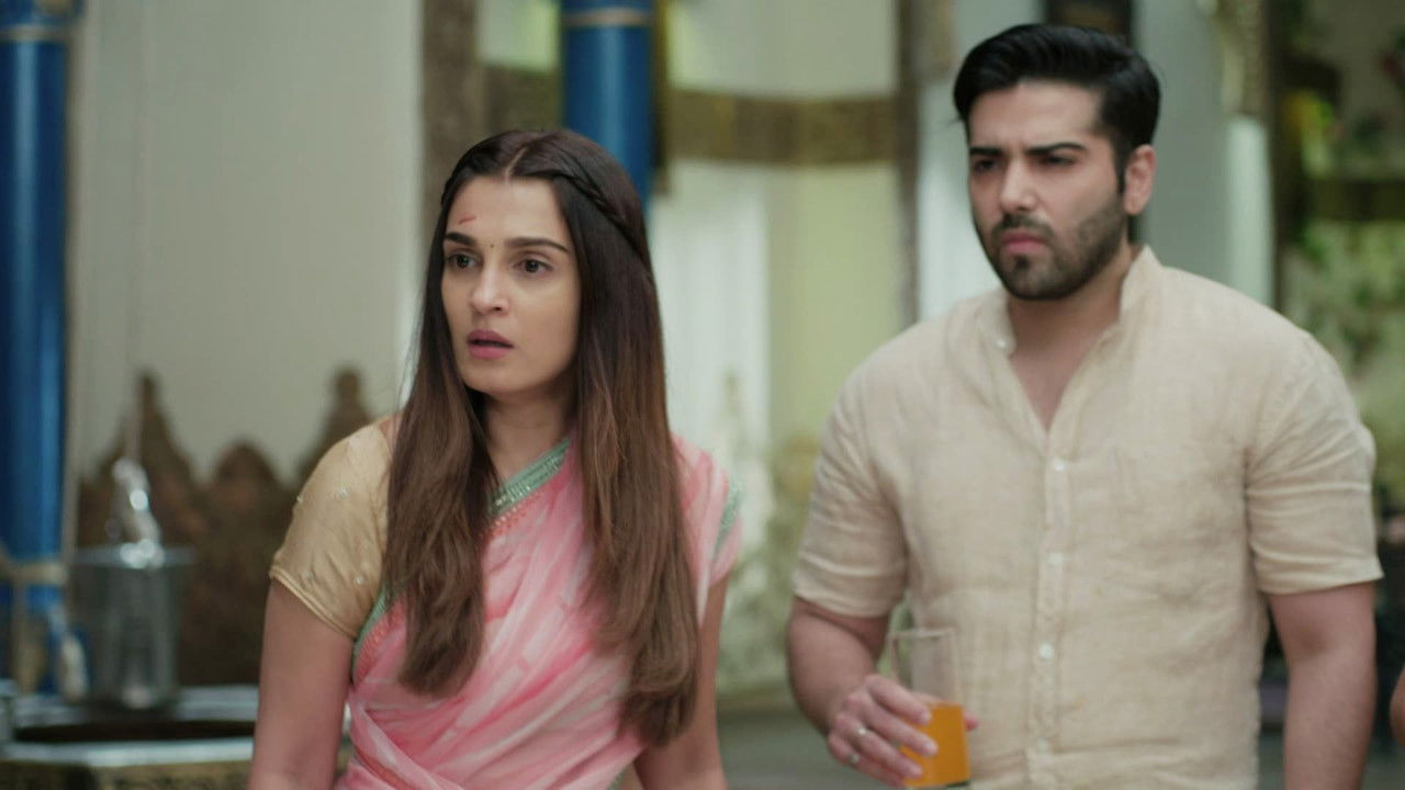 पंड्या स्टोर — Épisode 608