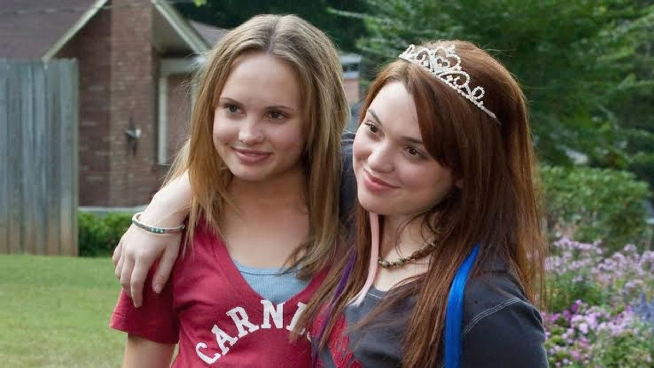 Mean Girls 2 still 12