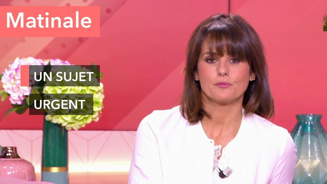 Matinale: les dangers d'internet