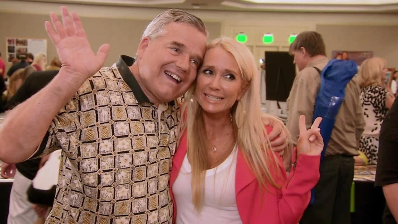 The Real Housewives of Beverly Hills - Season 4 Episode 13 : The Curse of Carlton