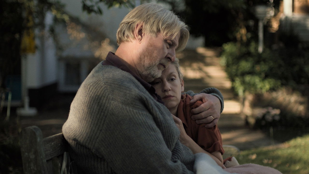 Quiet Freedom backdrop