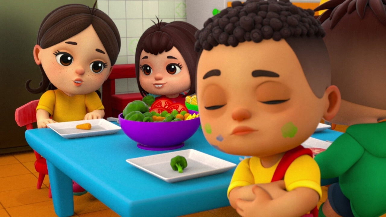 Vamos Brincar com a Turma da Mônica — Épisode 26