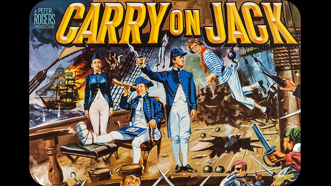 Carry On Jack background